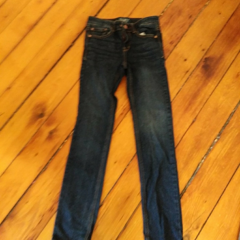 12 S  PSNY jeans